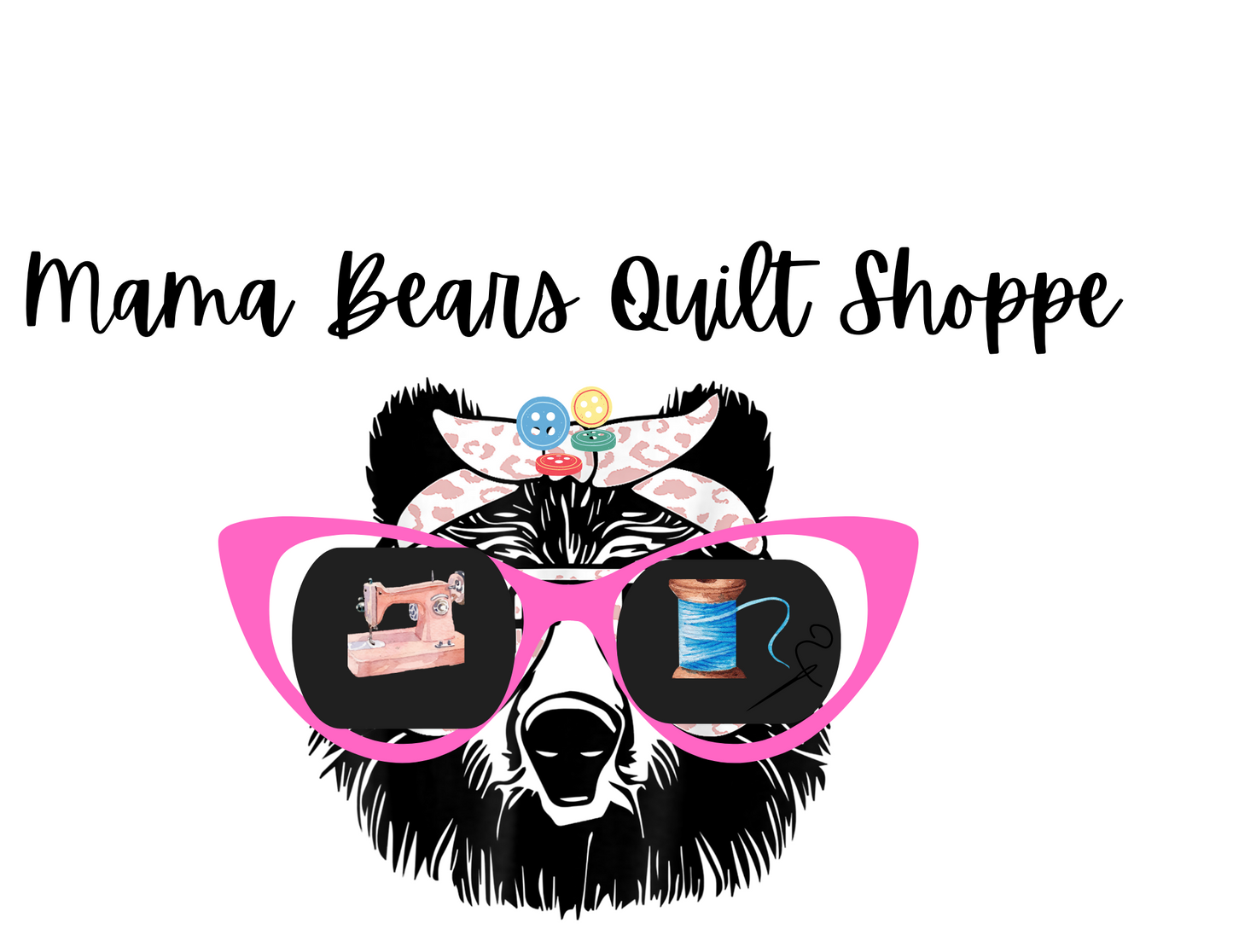 Mama Bears Quilt Shoppe Gift Card