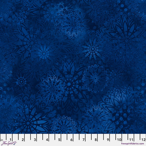 Textures PWSP016 Navy