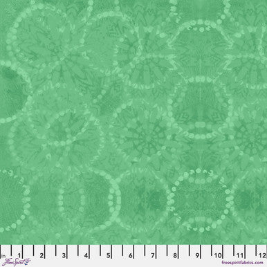 Textures 2 Rings Mint PWSP094 Mint