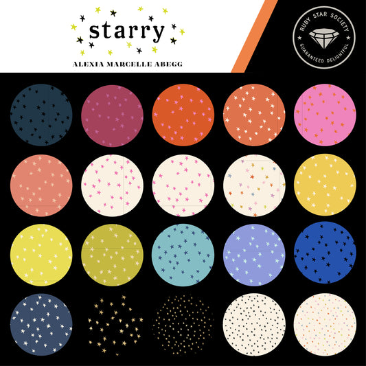 Starry Charm Pack