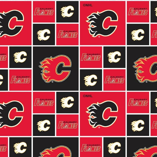 NHL Calgary Flames