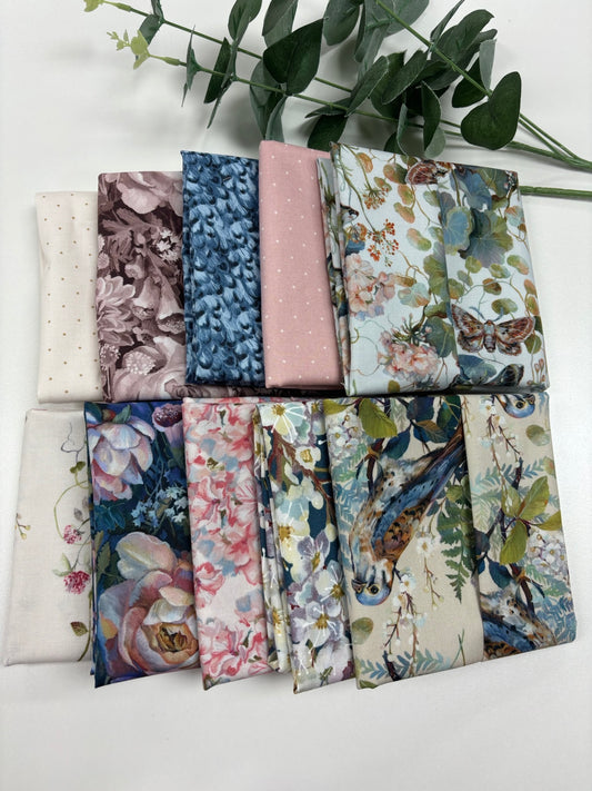 Elegance Fat Quarter Bundle