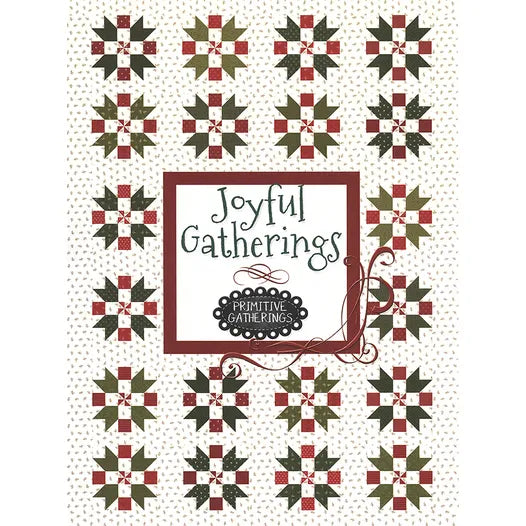 Joyful Gatherings Pattern