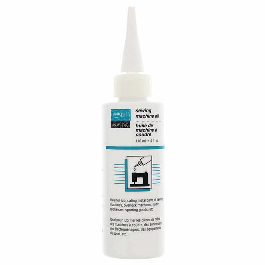 Unique Sewing Machine Oil 110ml