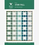 Star Fall Quilt Patterns