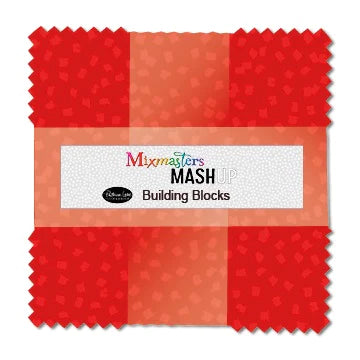 Mixmaster Mashup Layer Cake TMIXMAS42-10